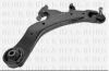 BORG & BECK BCA6256 Track Control Arm